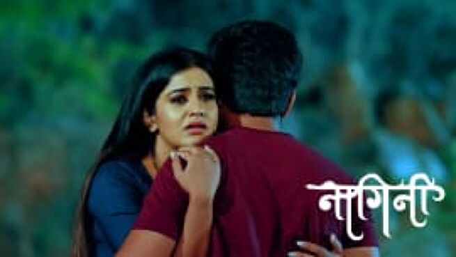 Nagini season 1 episode 169 on Zee5