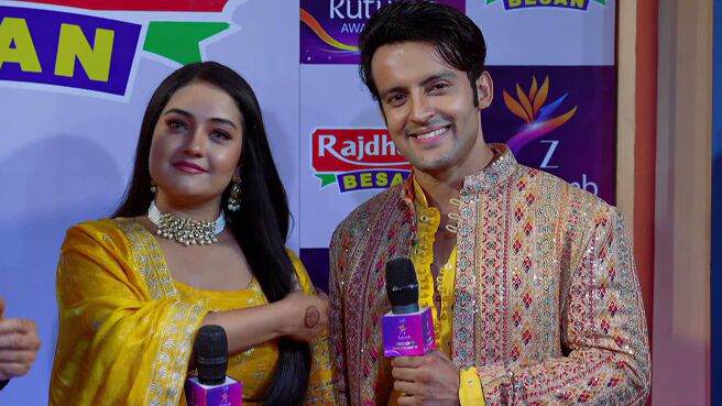 Z kutumb Awards 2026 season 1 episode 2 on Zee5