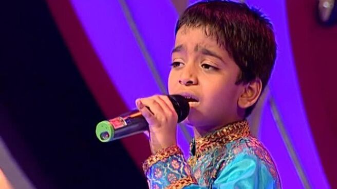 Sa Re Ga Ma Pa Lil Champs 2009 season 1 episode 33 on Zee5