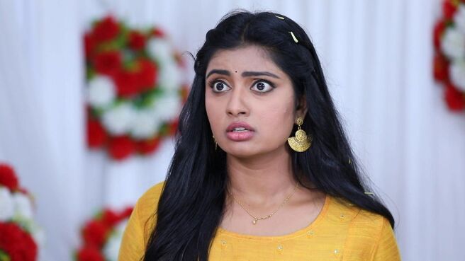 Endrendrum Punnagai season 1 episode 144 on Zee5