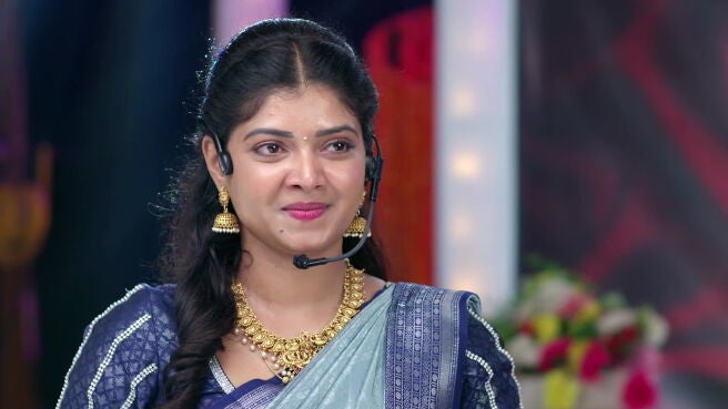 Annamalai Kudumbam season 1 episode 21 on Zee5