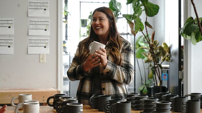 Makeover by Monday season 1 episode 4 on Discovery Plus