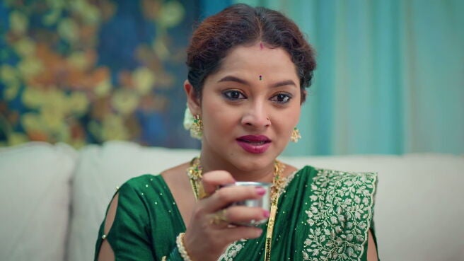 Krushnaichya Leki season 1 episode 2 on Zee5