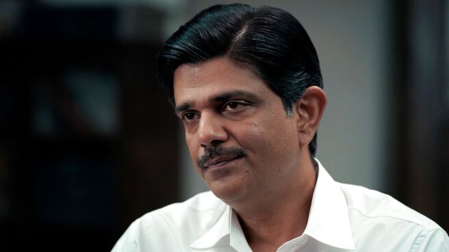 The Hunt - The Rajiv Gandhi Assassination Case (MALAYALAM) season 1 episode 1 on Sony LIV