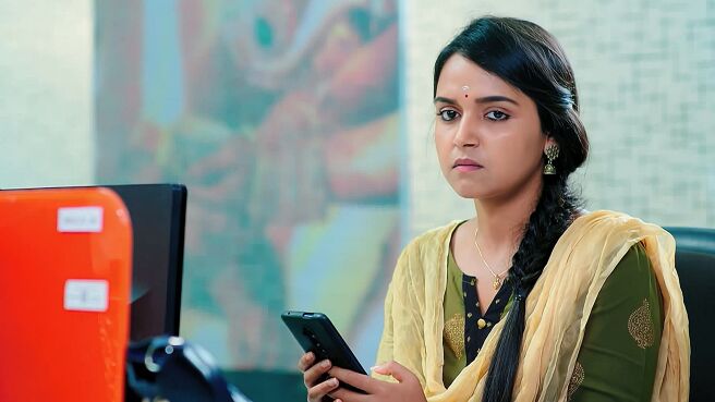 Geetha Govinda season 1 episode 38 on Zee5