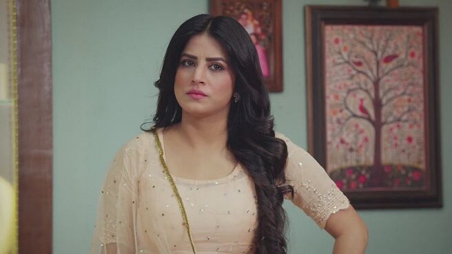 Bas Itna Sa Khwaab season 1 episode 14 on Zee5