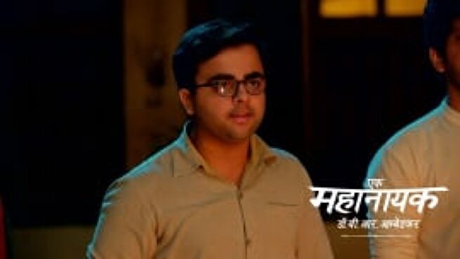 Ek Mahanayak - Dr B R Ambedkar season 1 episode 817 on Zee5