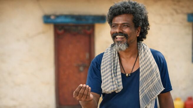 Raakshasa season 1 episode 4 on Zee5