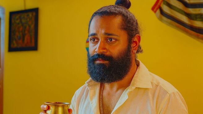 Raakshasa season 1 episode 4 on Zee5