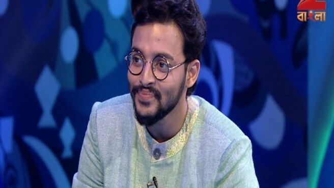 Happy Parents Day 2 season 1 episode 10 on Zee5