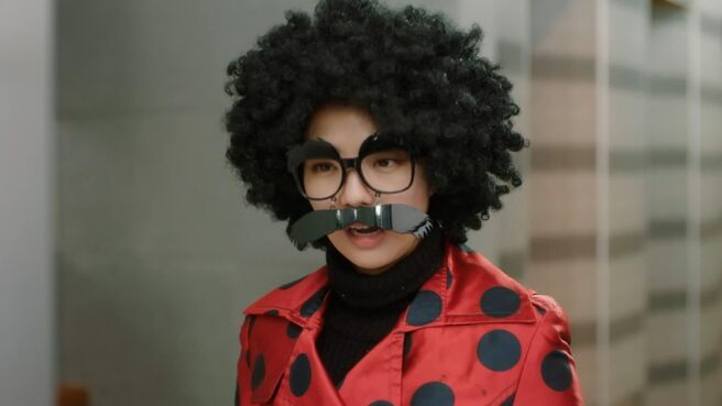 I Am Not a Robot season 1 episode 9 on Zee5