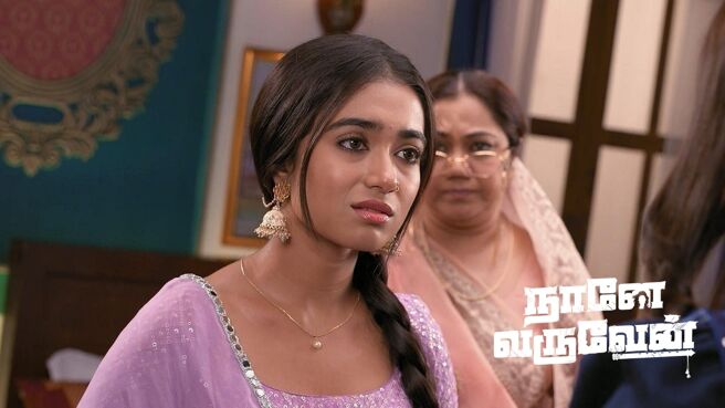 Naane Varuven season 1 episode 26 on Zee5