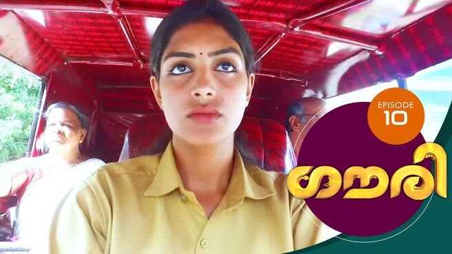 Gauri season 1 episode 10 on Sun NXT