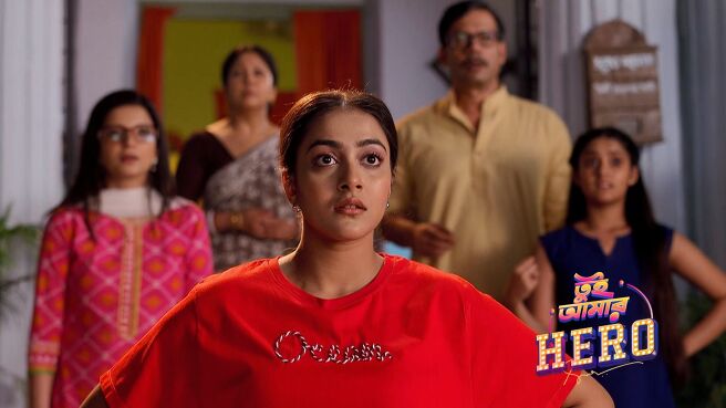 Tui Amaar Hero season 1 episode 1 on Zee5