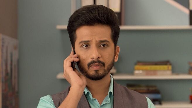 Bhalobashar Lukochuri season 1 episode 14 on Zee5