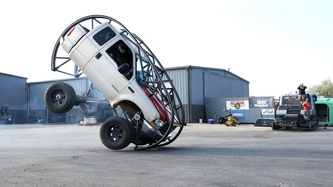 Diesel Brothers season 1 episode 15 on Discovery Plus