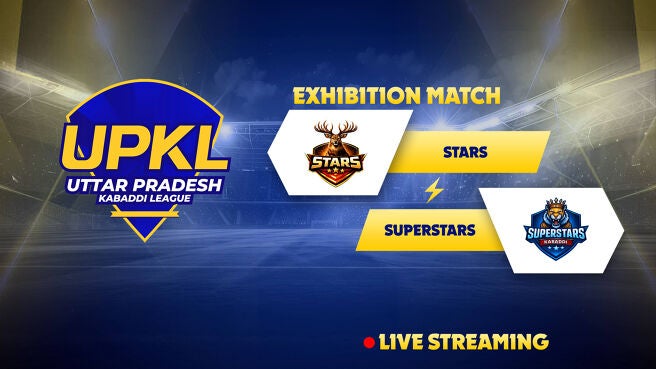 Stars V Super Stars on Zee5