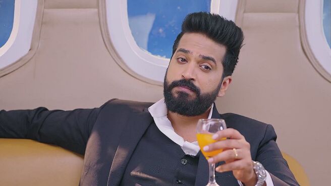 Getti Melam season 1 episode 19 on Zee5