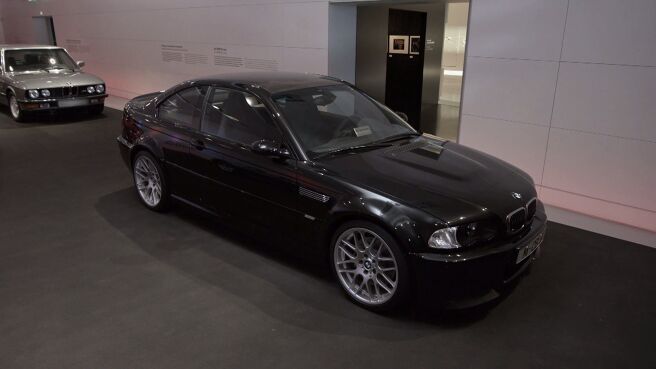 How It's Made: Dream Cars season 3 episode 10 on Discovery Plus