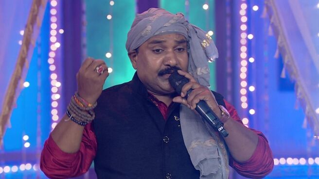 Ding Dong Dandiya season 1 episode 7 on Zee5