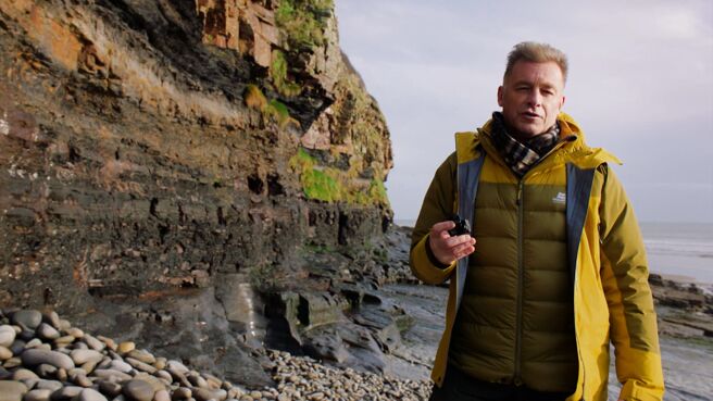 Earth season 1 episode 3 on Sony LIV