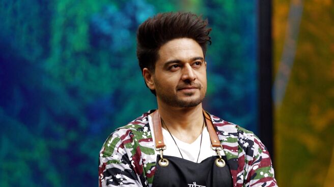 Celebrity MasterChef season 1 episode 10 on Sony LIV