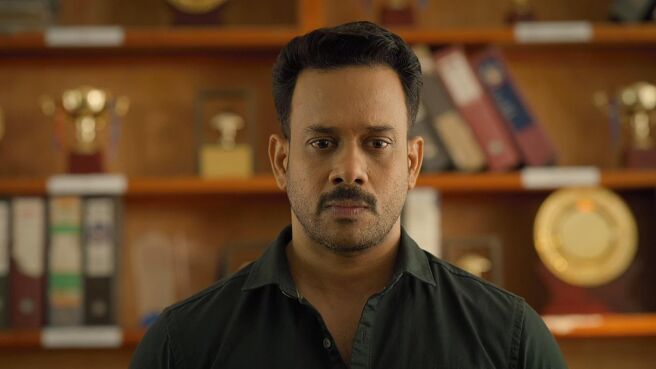 Thalaimai Seyalagam season 1 episode 5 on Zee5