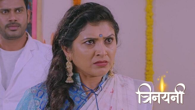 Trinayani season 1 episode 39 on Zee5