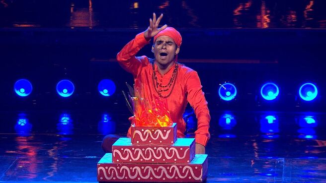 Dance India Dance: Battle Of The Champions season 1 episode 20 on Zee5