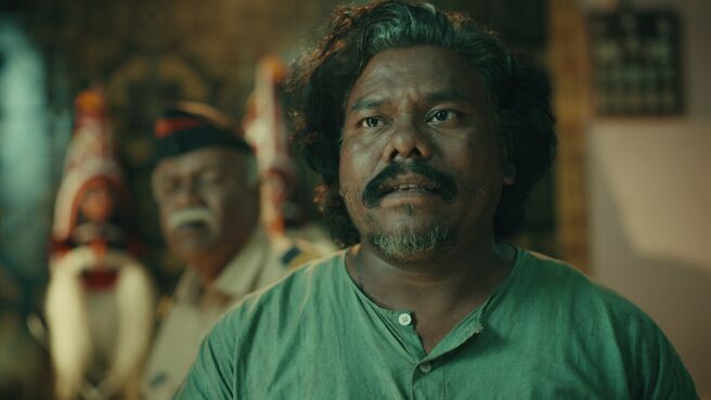 Devkhel season 1 episode 5 on Zee5