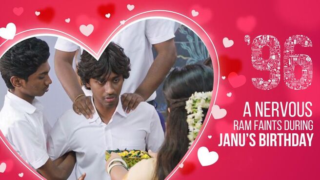 One Year Of 96 Movie season 1 episode 151 on Sun NXT