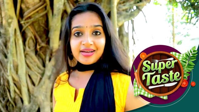 Super Taste season 1 episode 29 on Sun NXT