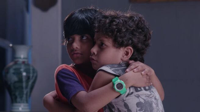 Laal Ishq season 1 episode 28 on Zee5