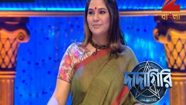 Dadagiri Unlimited Season 6 season 1 episode 41 on Zee5