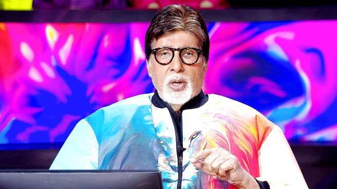 Pehla Analog Antriksh Mission on Sony LIV