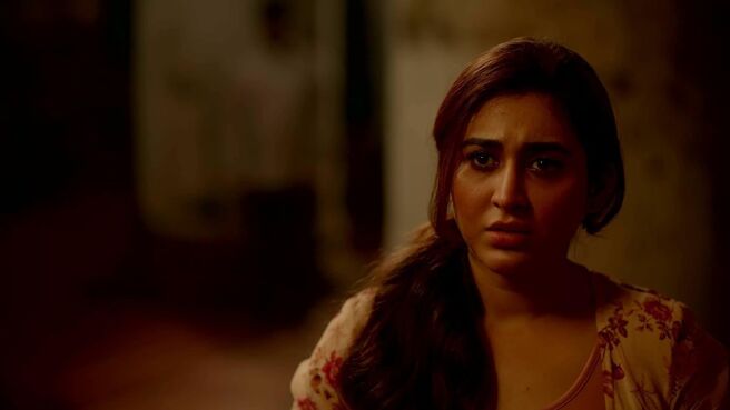 Shwetkali season 1 episode 7 on Zee5