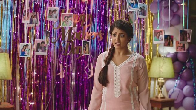 Main Hoon Saath Tere season 1 episode 20 on Zee5