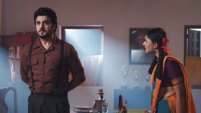 Shirdi Wale Sai Baba season 1 episode 28 on Sony LIV