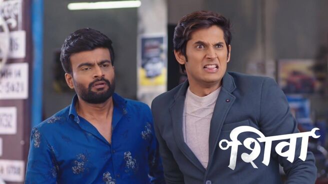 Shiva season 1 episode 15 on Zee5