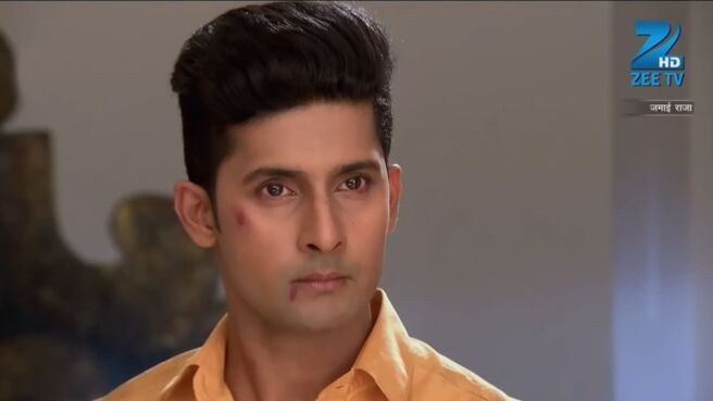 Jamai Raja season 1 episode 39 on Zee5