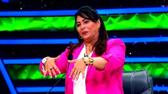 Dance India Dance L'il Masters Season 5 season 1 episode 25 on Zee5