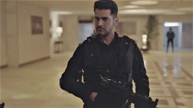 State of Siege: 26/11 season 1 episode 6 on Zee5