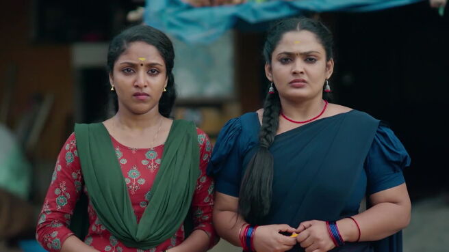 Valyettan season 1 episode 6 on Zee5