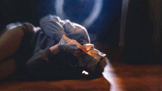 Cabin in the Woods season 1 episode 5 on Discovery Plus