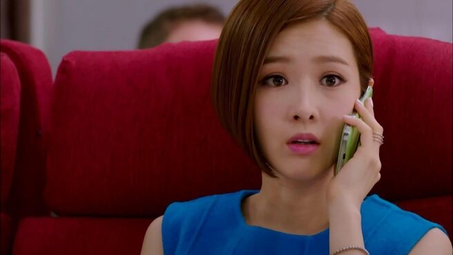 Master's Sun season 1 episode 22 on Zee5