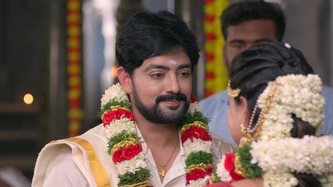 Annamalai Kudumbam season 1 episode 3 on Zee5