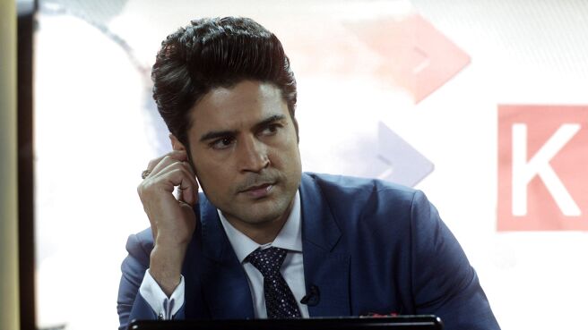 Reporters season 1 episode 28 on SonyLIV