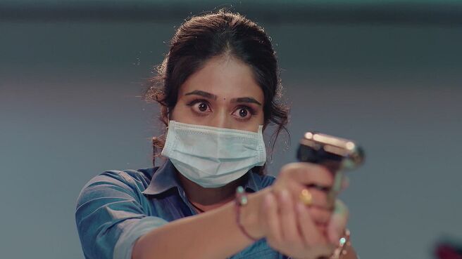 Uma Kaali - Aag Aur Paani season 1 episode 8 on Zee5