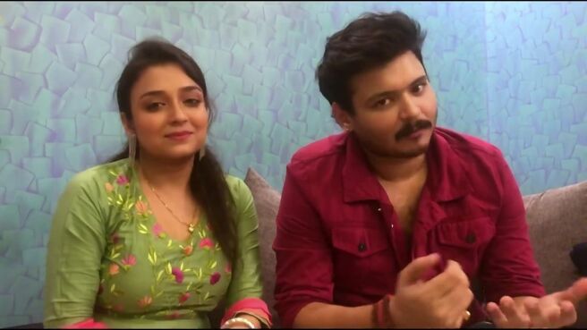 Priyo Tarakar Andarmahal season 1 episode 20 on Zee5