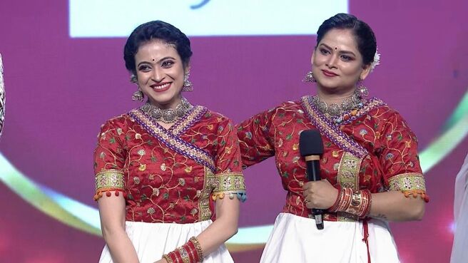 DOD Zee Sarthak Sansar Dance Double League season 1 episode 10 on Zee5